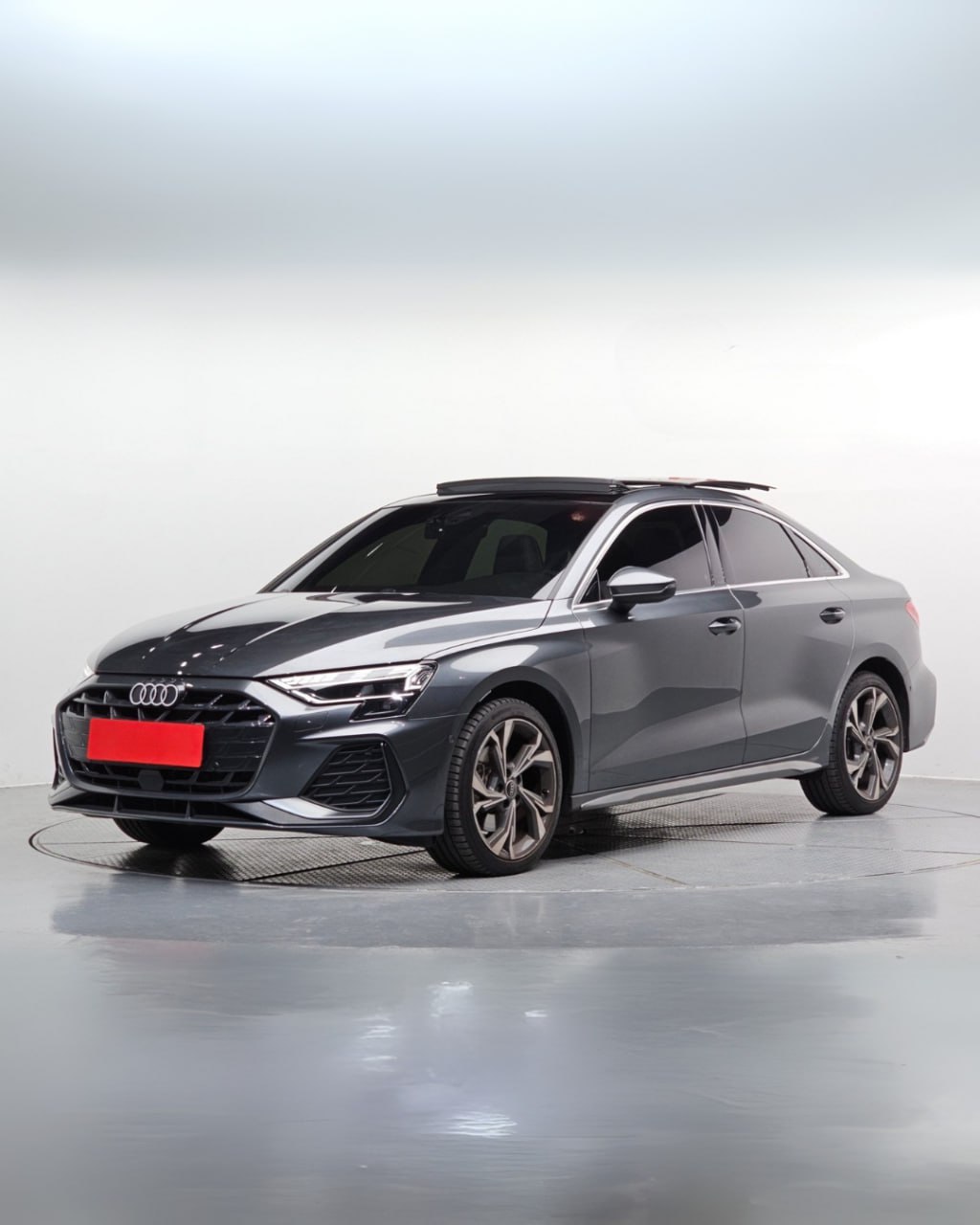 Audi A3 40 TFSI
