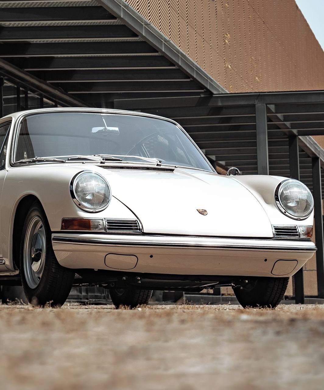 ▎Порше: икона автоспорта и стиля 