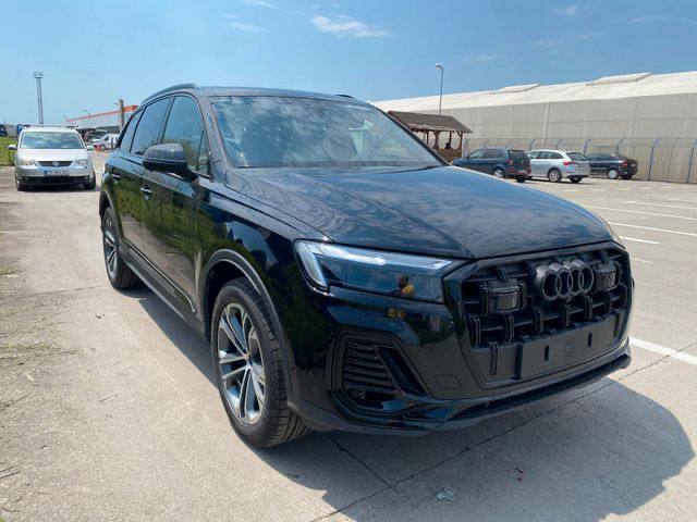Audi Q7 45 TFSI