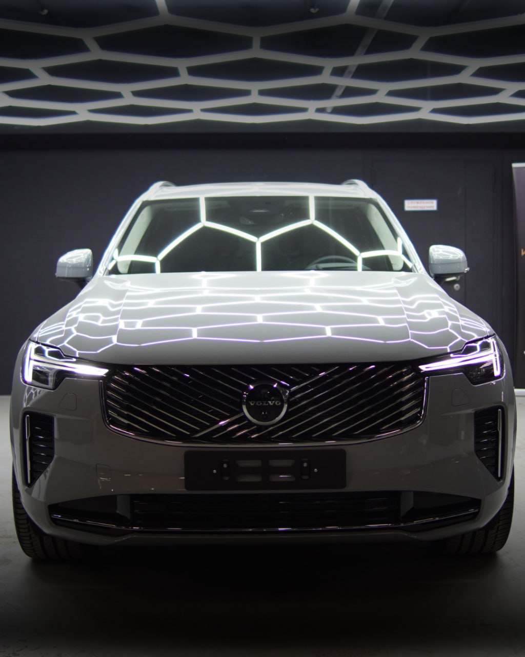 Volvo XC90 B5 в наличии в🔥