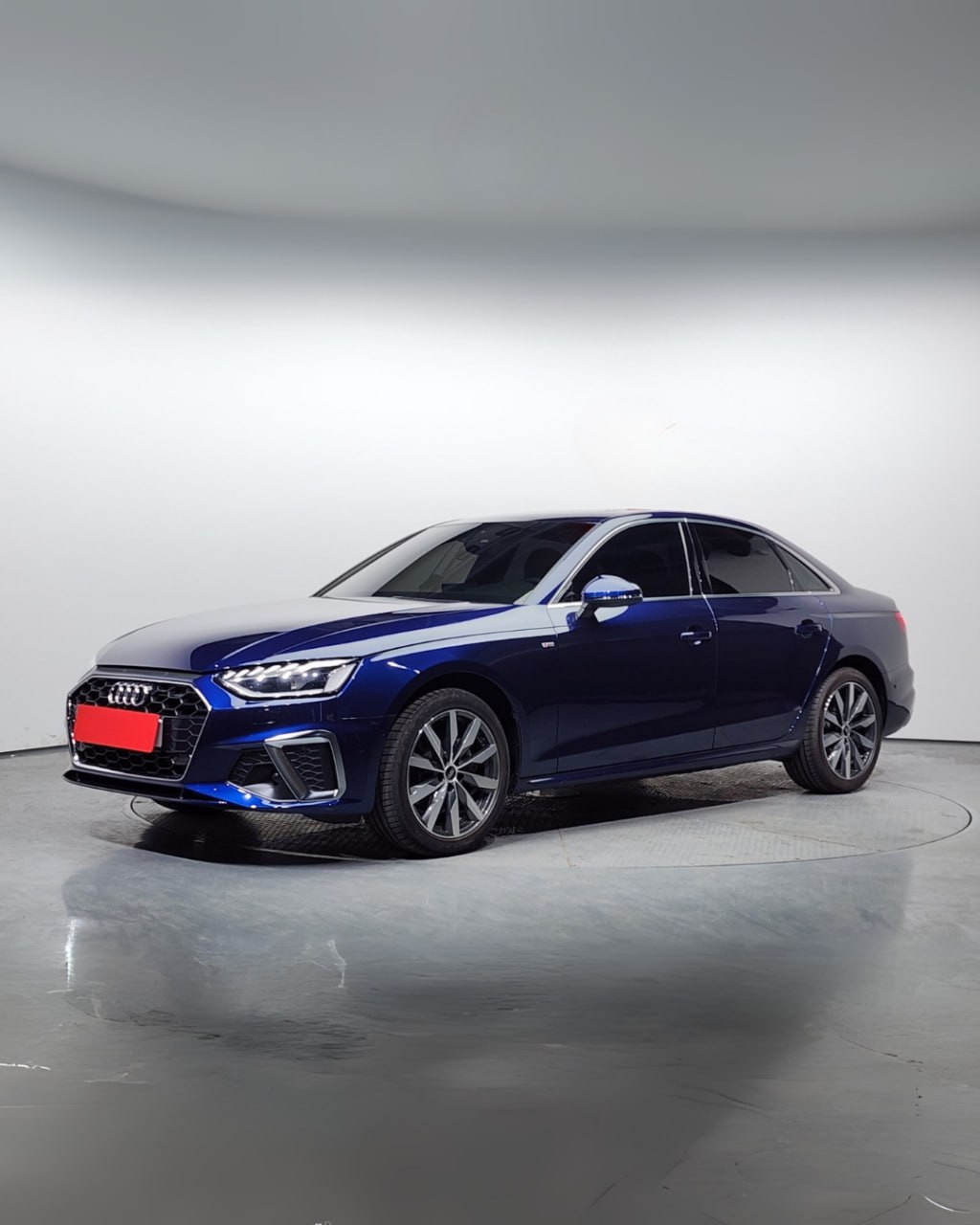 Audi A4 40 TFSI