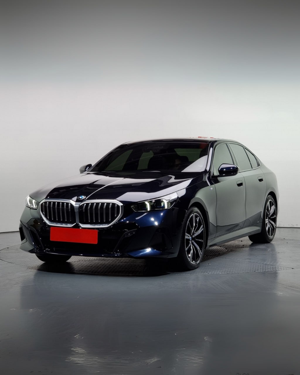 BMW 5 серии 530i