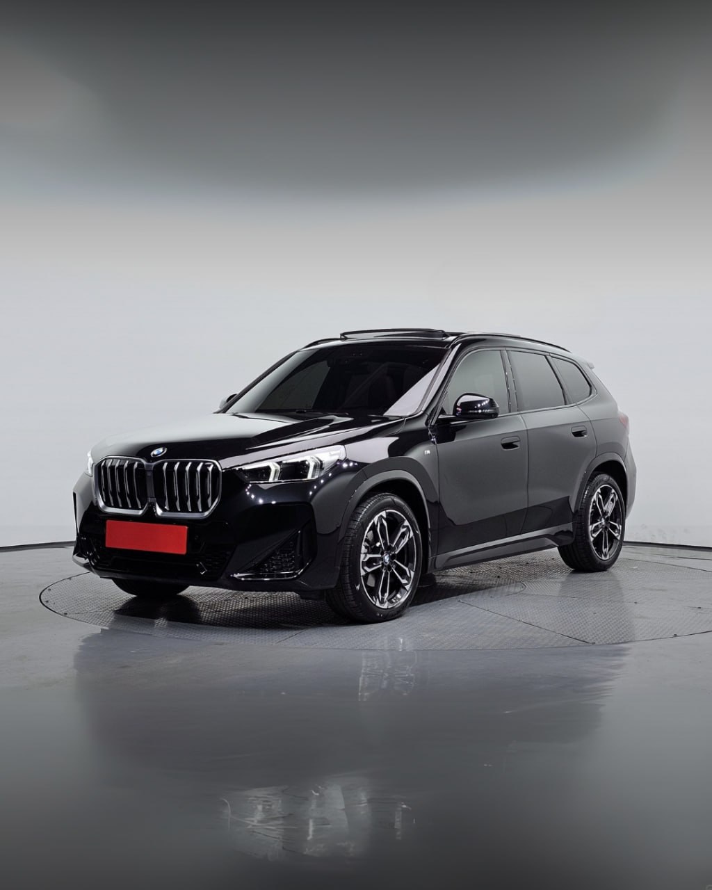 BMW X1 20i