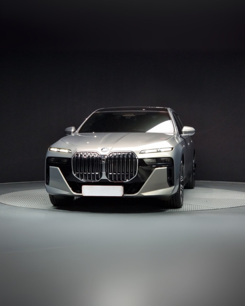 BMW 7 серии