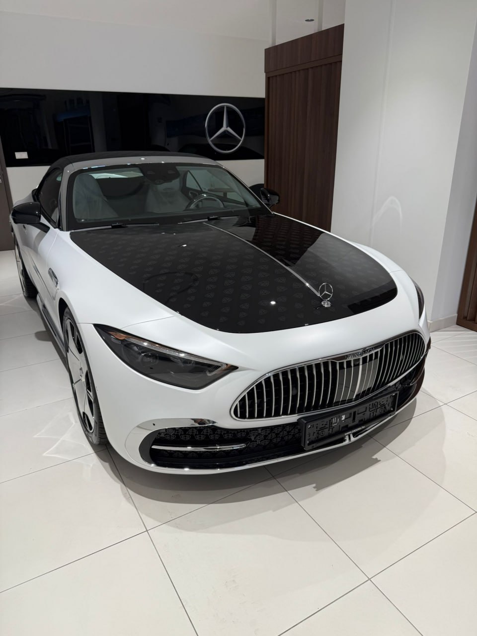 🚘 Эксклюзивное предложение! 