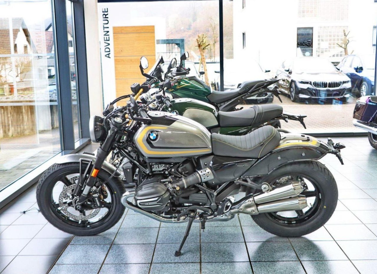 Весна уже на пороге, а это значит, что самое время готовиться к новому мотосезону! 🏍  