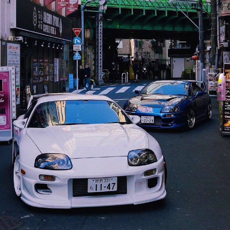 🚀 Когда бизнес-седан превратился в гоночный болид: BMW M5 E60