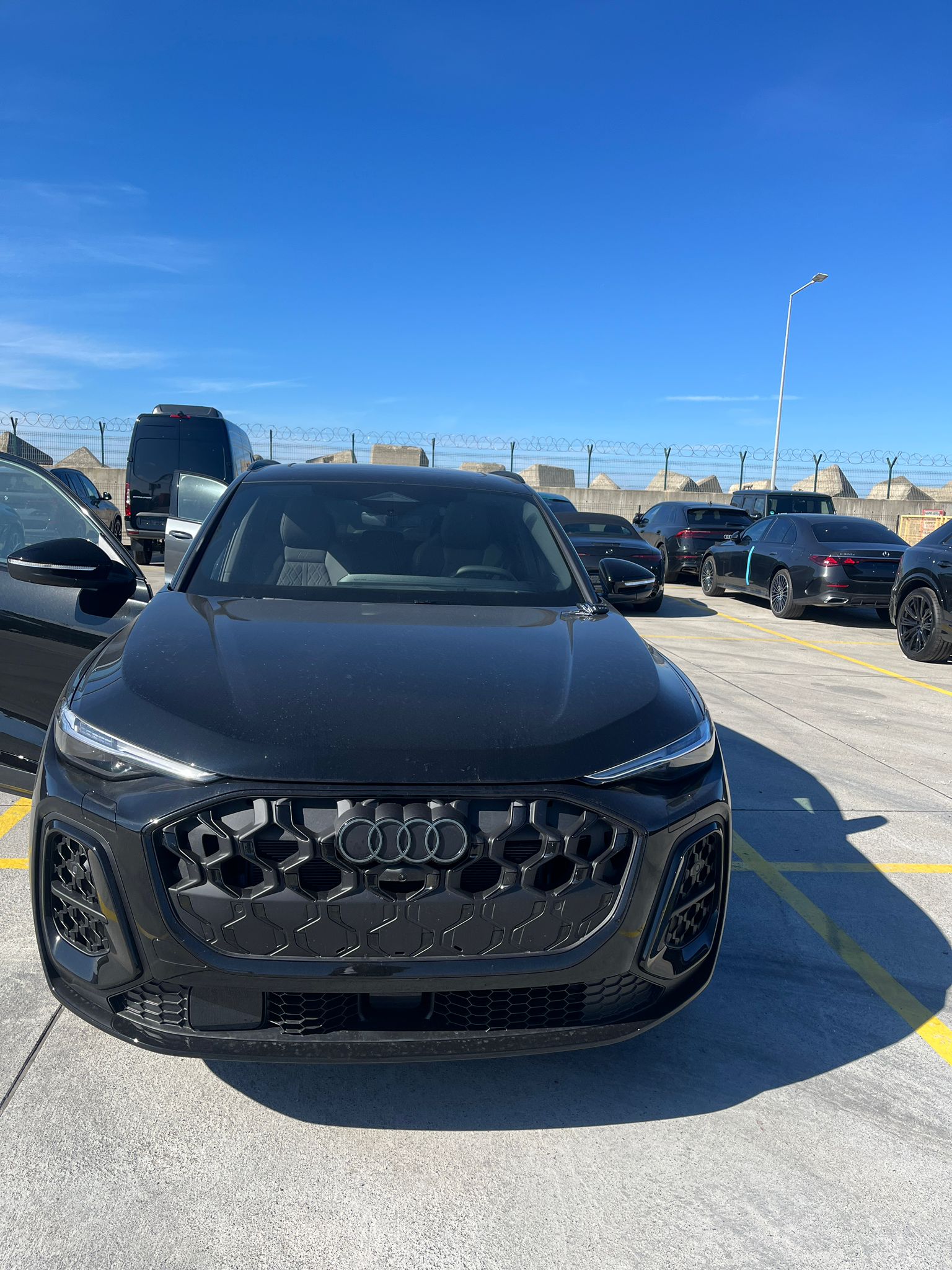 Audi Q5 40 TFSI quattro S tronic